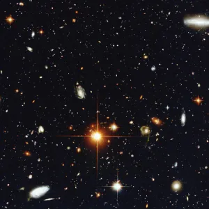 Undefined galaxies