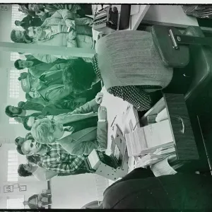 Images Dated 1982 March: 12 Mar 1982