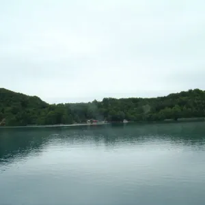 Unesco Croatia Plitvice National Park Unesco Croatia Plitvice National Park
