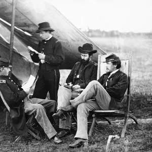 Moments That Shaped Our World: American Civil War