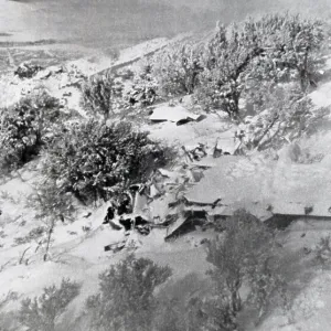 Images Dated 1977 December: 18 Dec 1977