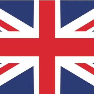 United Kingdom (Union Jack) Flag Illustration United Kingdom (Union Jack) Flag Illustration