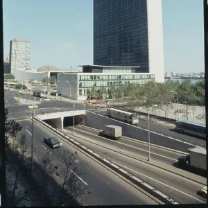 Images Dated 1973 September: 18 Sep 1973