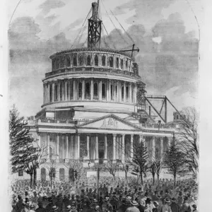 United States Capitol Building United States Capitol Building