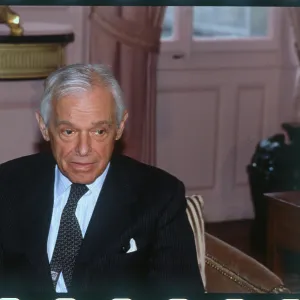 Images Dated 1983 February: 1 Feb 1983