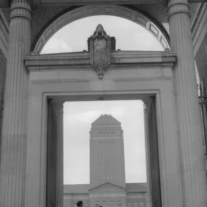 University Library