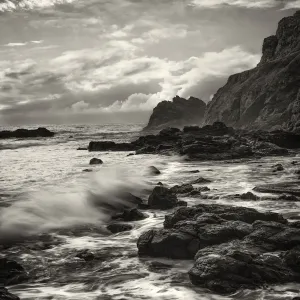 Untamed Cornwall Untamed Cornwall