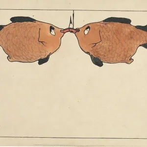 Untitled Two Fishes Untitled Two Fishes