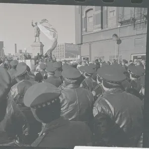 Images Dated 1971 January: 5 Jan 1971