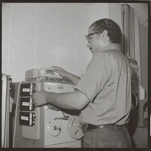 Images Dated 1971 August: 1 Aug 1971