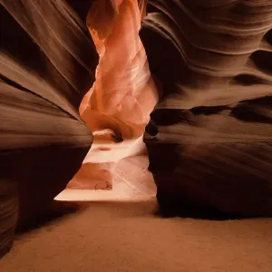 Upper Antelope Canyon Upper Antelope Canyon