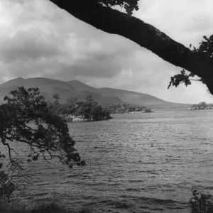 Upper Lake Upper Lake