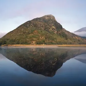 Upper Lough, Killarney, County Kerry, Ireland Upper Lough, Killarney, County Kerry, Ireland