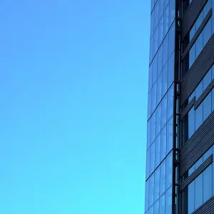 Upward Glass Upward Glass