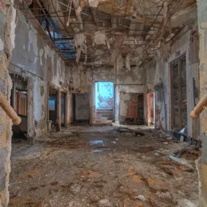 Decay
