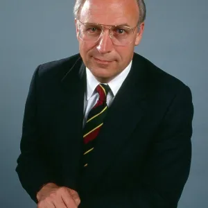 U.S. Secretary of State Dick Cheney portraits