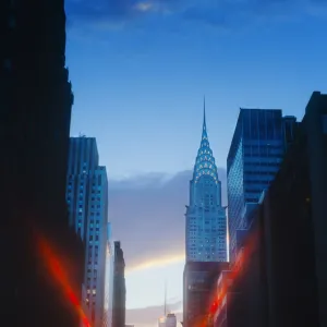 Travel Destinations Collection: USA Travel Destinations