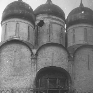 Uspensky Cathedral Uspensky Cathedral