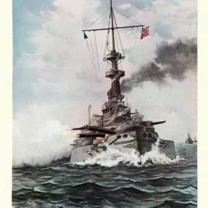 USS Indiana (BB-1), United States Navy battleship, 19th century warship USS Indiana (BB-1), United States Navy battleship, 19th century warship
