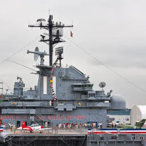 USS Intrepid