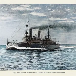 USS Olympia protected cruiser United States Navy warship, 1890s Miitary Naval History USS Olympia protected cruiser United States Navy warship, 1890s Miitary Naval History