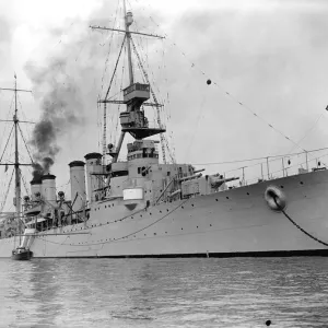 USS Raleigh USS Raleigh