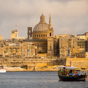 Valletta Valletta