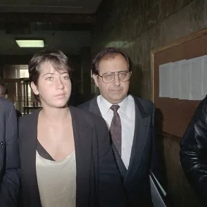 Images Dated 1989 October: 7 Oct 1989