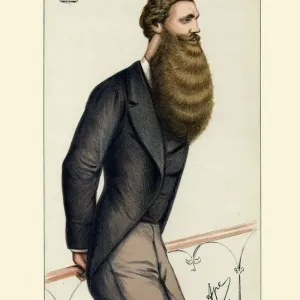 Edward Wilbraham 1st Earl of Lathom Print Edward Wilbraham 1st Earl of Lathom Print