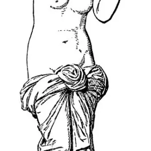 venus Anadyomene venus Anadyomene