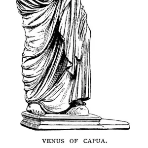 Venus of Capua