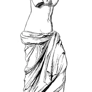 Venus of Melos Venus of Melos