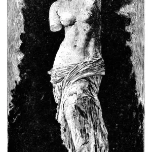 Venus of Melos Venus of Melos
