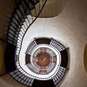 Vertico stairs