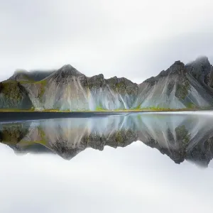 Vesturhorn Vesturhorn