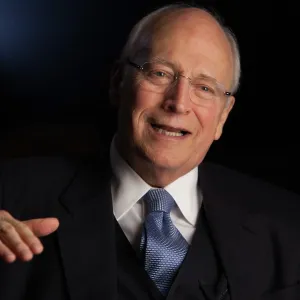 Former Vice President Dick Cheney Interviewed for "The Presidents Gatekeepers"