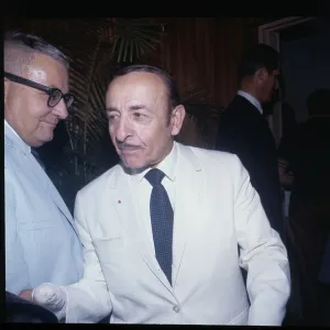 Images Dated 1970 May: 4 May 1970