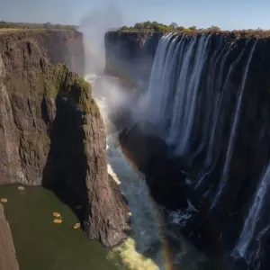 Victoria Falls Victoria Falls