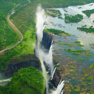 Victoria Falls