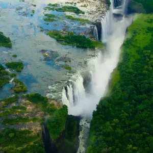 Victoria Falls Victoria Falls