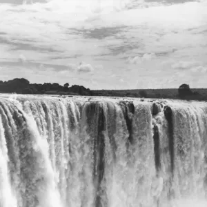 Victoria Falls
