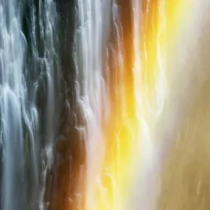 Victoria Falls, Zimbabwe Victoria Falls, Zimbabwe