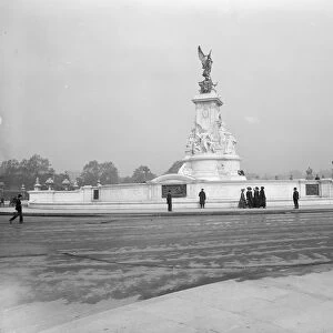 Victoria Memorial