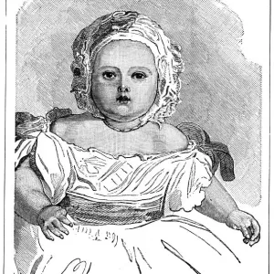 Victoria, Princess Royal