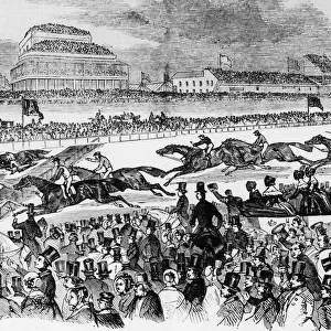 Victorian Grand National