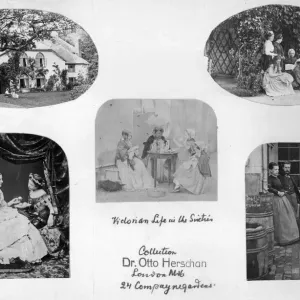Victorian Life Victorian Life