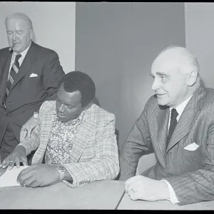 Images Dated 1972 May: 2 May 1972