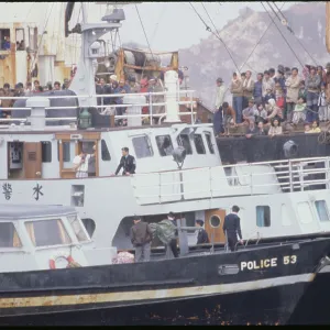 Images Dated 1979 February: 7 Feb 1979