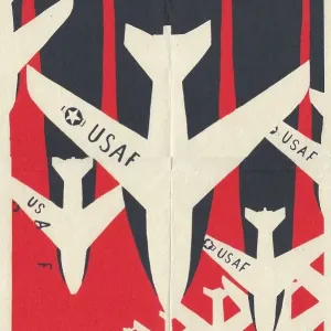 Vietnamese USAF Bombers Vietnamese USAF Bombers