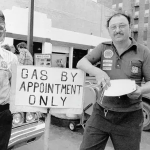 Images Dated 1979 August: 22 Aug 1979